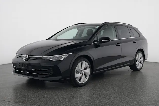 VW Golf Variant 2.0 TDI Style DSG