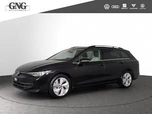 VW Golf Variant 2.0 TDI Style DSG
