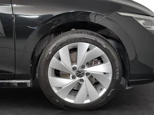 VW Golf Variant 2.0 TDI Style DSG