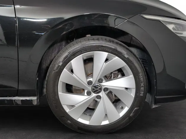 VW Golf Variant 2.0 TDI Style DSG