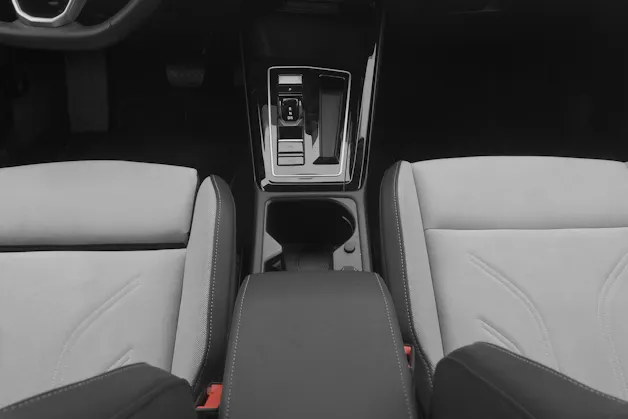 VW Golf Variant 2.0 TDI Style DSG