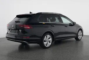 VW Golf Variant 2.0 TDI Style DSG
