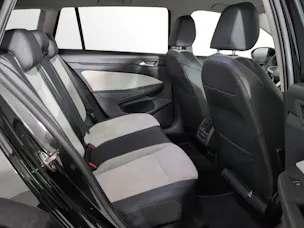 VW Golf Variant 2.0 TDI Style DSG