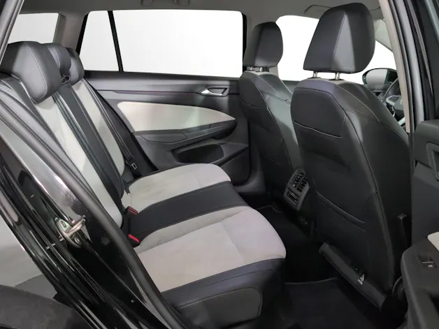 VW Golf Variant 2.0 TDI Style DSG