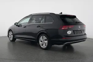 VW Golf Variant 2.0 TDI Style DSG