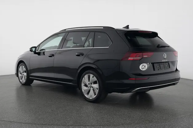 VW Golf Variant 2.0 TDI Style DSG