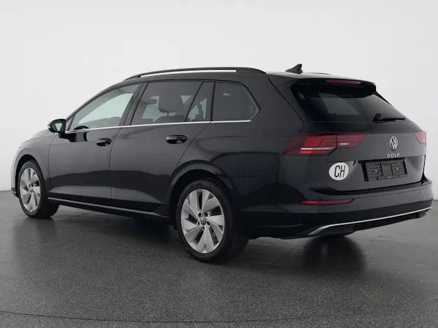 VW Golf Variant 2.0 TDI Style DSG