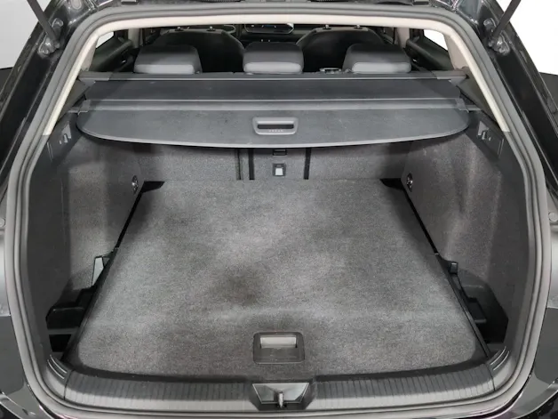 VW Golf Variant 2.0 TDI Style DSG