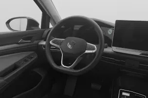 VW Golf Variant 2.0 TDI Style DSG