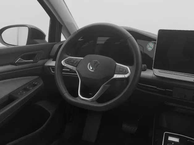 VW Golf Variant 2.0 TDI Style DSG