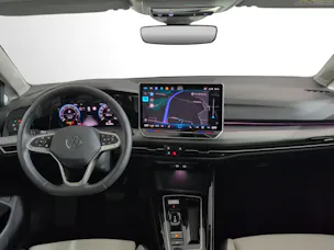 VW Golf Variant 2.0 TDI Style DSG
