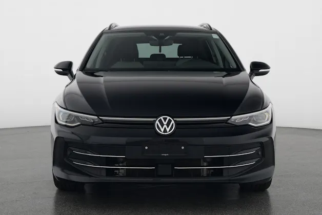 VW Golf Variant 2.0 TDI Style DSG
