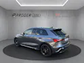 Audi A3 Sportback TFSI 150 kW quattro S line S tronic