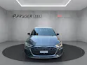 Audi A3 Sportback TFSI 150 kW quattro S line S tronic