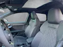 Audi A3 Sportback TFSI 150 kW quattro S line S tronic
