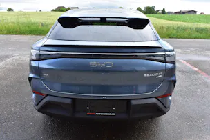 BYD Sealion 7 91,3 kWh Excellence AWD