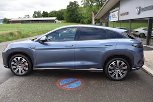BYD Sealion 7 91,3 kWh Excellence AWD