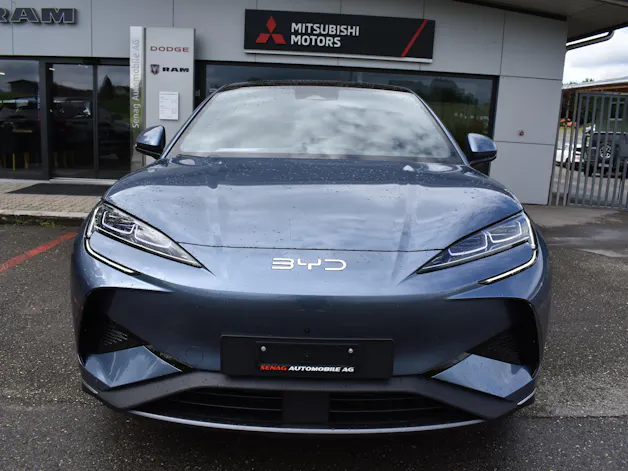 BYD Sealion 7 91,3 kWh Excellence AWD
