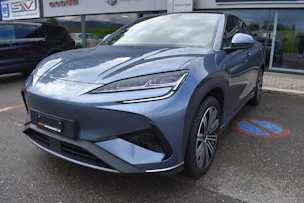 BYD Sealion 7 91,3 kWh Excellence AWD