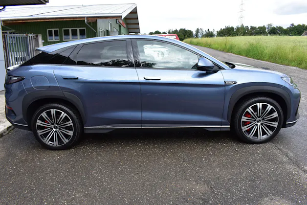 BYD Sealion 7 91,3 kWh Excellence AWD