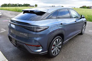 BYD Sealion 7 91,3 kWh Excellence AWD