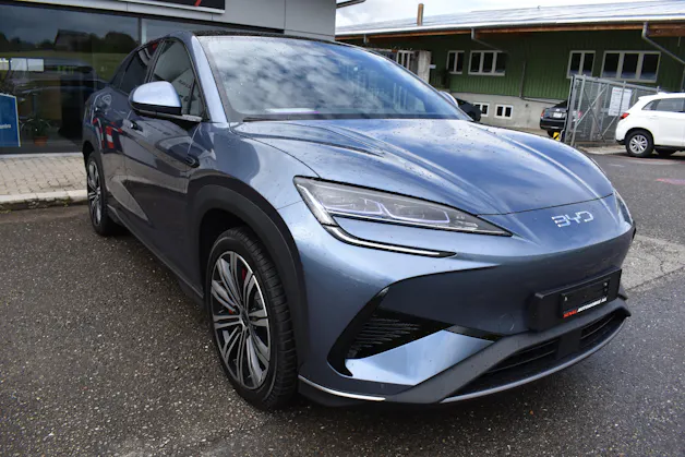BYD Sealion 7 91,3 kWh Excellence AWD