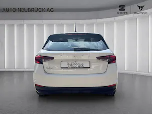 Škoda Fabia 1.0 TSI Ambition DSG