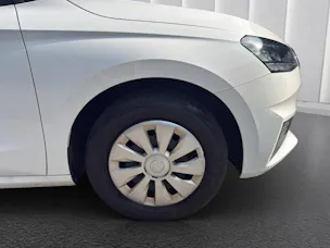 Škoda Fabia 1.0 TSI Ambition DSG