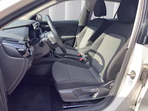 Škoda Fabia 1.0 TSI Ambition DSG