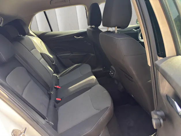 Škoda Fabia 1.0 TSI Ambition DSG