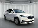 Škoda Fabia 1.0 TSI Ambition DSG