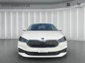Škoda Fabia 1.0 TSI Ambition DSG