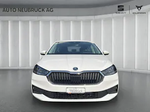Škoda Fabia 1.0 TSI Ambition DSG