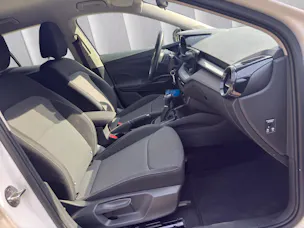 Škoda Fabia 1.0 TSI Ambition DSG