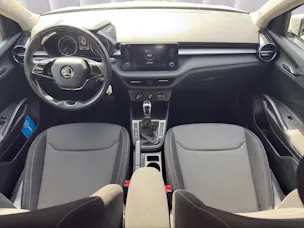 Škoda Fabia 1.0 TSI Ambition DSG