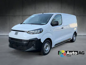 Fiat E-Scudo 75kWh L2