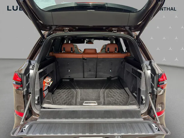 BMW X5 xDrive 48V 30d M Sport Steptronic