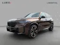 BMW X5 xDrive 48V 30d M Sport Steptronic