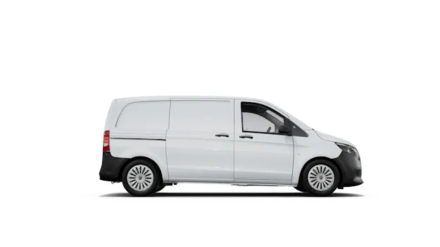 Mercedes-Benz Vito 110 CDI kmp. Pro Pro