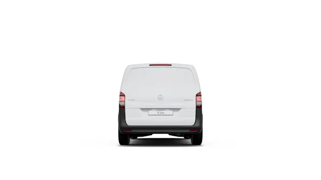 Mercedes-Benz Vito 110 CDI kmp. Pro Pro