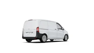 Mercedes-Benz Vito 110 CDI kmp. Pro Pro