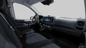 Mercedes-Benz Vito 110 CDI kmp. Pro Pro