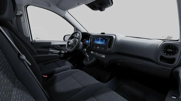 Mercedes-Benz Vito 110 CDI kmp. Pro Pro