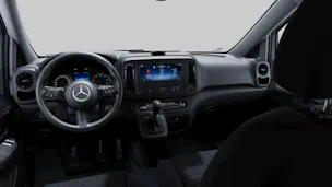 Mercedes-Benz Vito 110 CDI kmp. Pro Pro