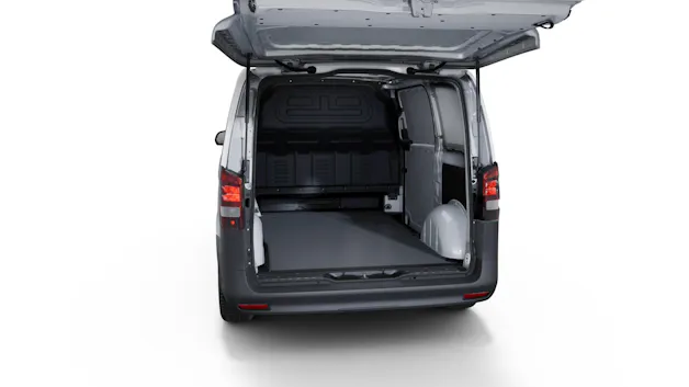 Mercedes-Benz Vito 110 CDI kmp. Pro Pro