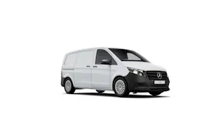 Mercedes-Benz Vito 110 CDI kmp. Pro Pro
