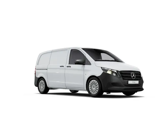 Mercedes-Benz Vito 110 CDI kmp. Pro Pro