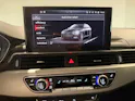Audi A4 Avant 40 TDI advanced quattro S-tronic