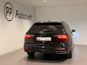 Audi A4 Avant 40 TDI advanced quattro S-tronic