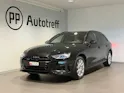 Audi A4 Avant 40 TDI advanced quattro S-tronic